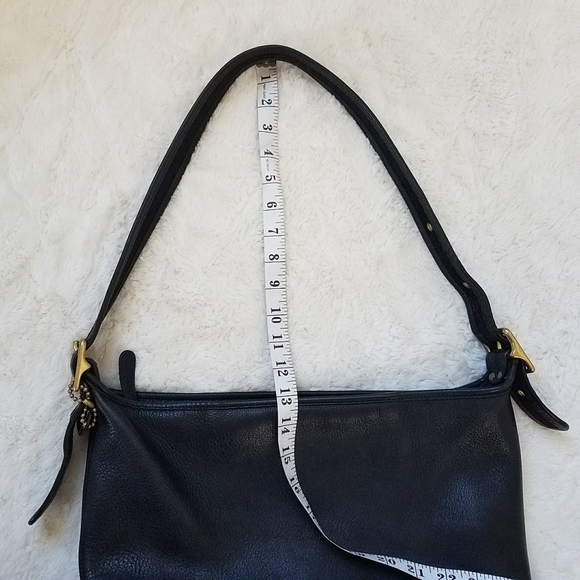 COACH Vintage Duffle Sac - Picture 5 of 11